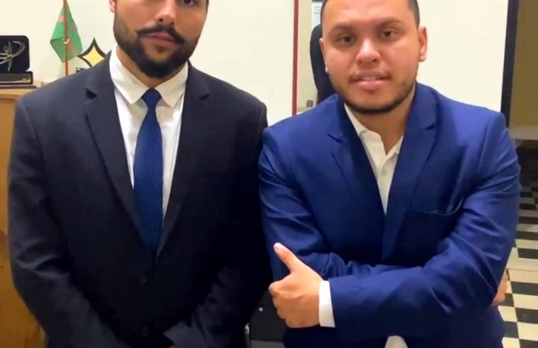 Vereadores levam atraso de pagamento de funcionários públicos ao MPRJ