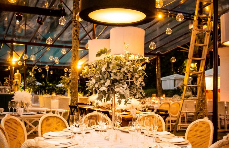 Locanda Bela Vista prepara mais uma bela festa para celebrar a chegada de 2024