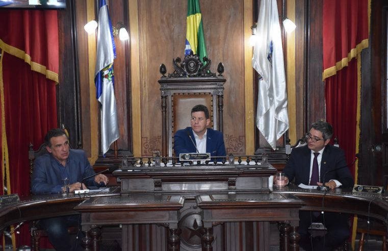 Governo do Estado confirma aprovação de financiamento para aquisição de Radar de Banda X para Petrópolis