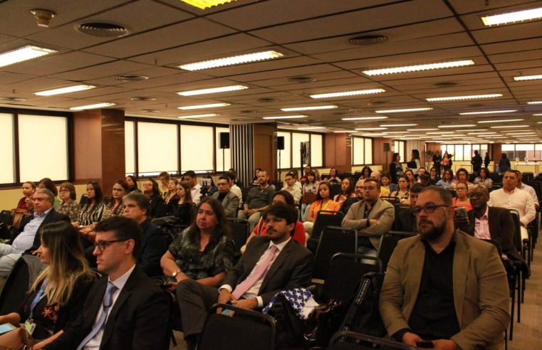 Rio de Janeiro receberá 2ª Conferência Brasileira de Saúde Inclusiva para pessoas com deficiência no trabalho