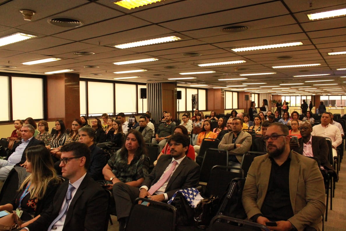 Rio de Janeiro receberá 2ª Conferência Brasileira de Saúde Inclusiva para pessoas com deficiência no trabalho