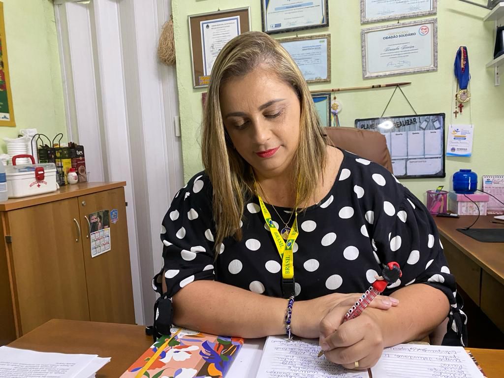 Comac assina pacto nacional pela inclusão produtiva das juventudes