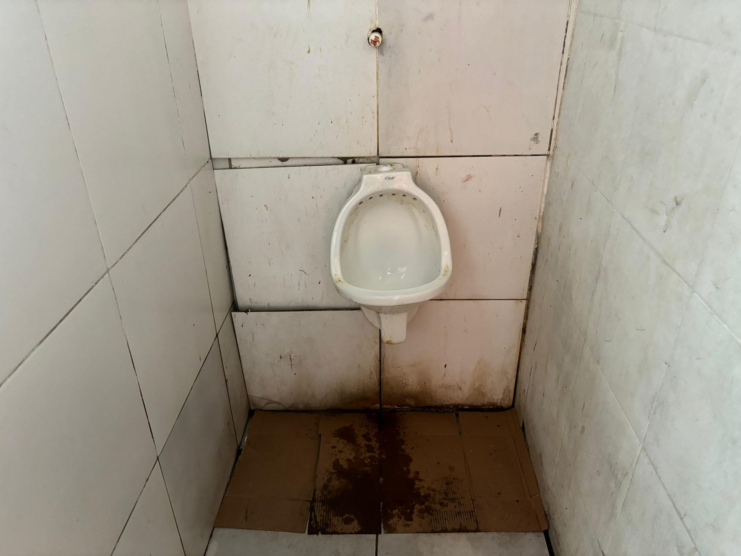 CPTrans irá assumir rodoviária do Bingen