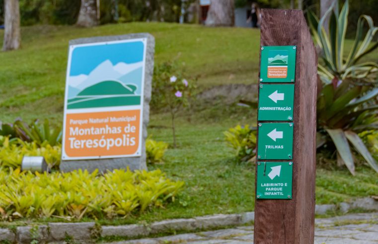 Parque Municipal Montanhas de Teresópolis expande limites e ganha 820 hectares de floresta e nascentes