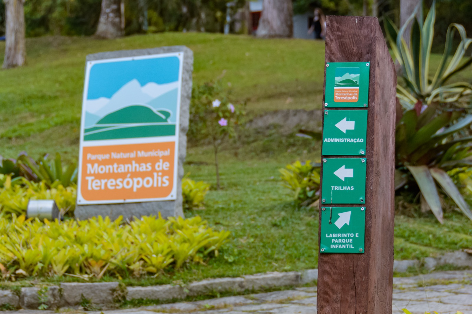 Parque Municipal Montanhas de Teresópolis expande limites e ganha 820 hectares de floresta e nascentes