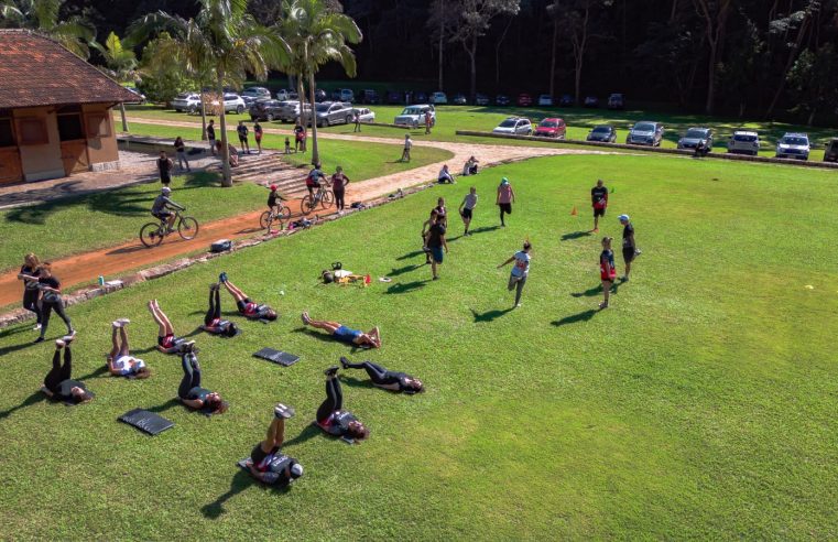 Quinta edição do treino coletivo CIREX Super Day será neste sábado (16)