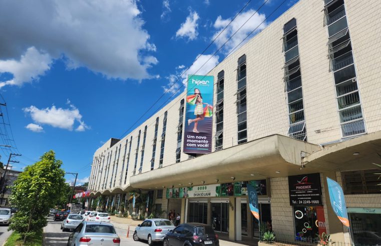 Golpe de falsas vagas de emprego no Hipershopping é denunciado