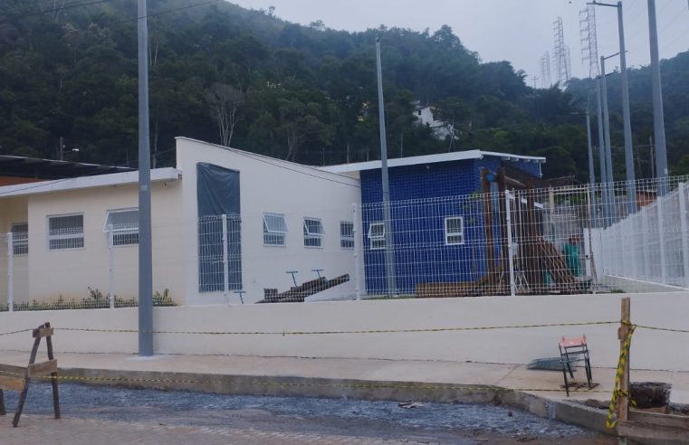 Prefeitura inaugura UBS do Vicenzo Rivetti