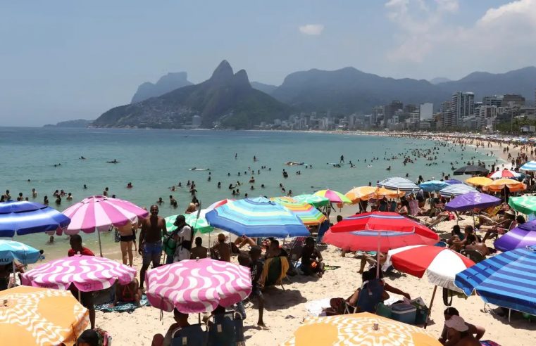 Verão promete altas temperaturas e chuvas irregulares