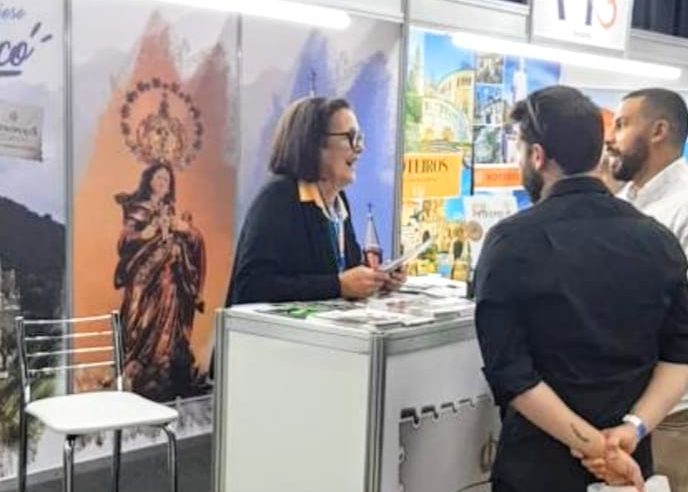 Secretaria de Turismo apresenta Petrópolis como destino de viagem em 13 feiras e encontros comerciais pelo Brasil