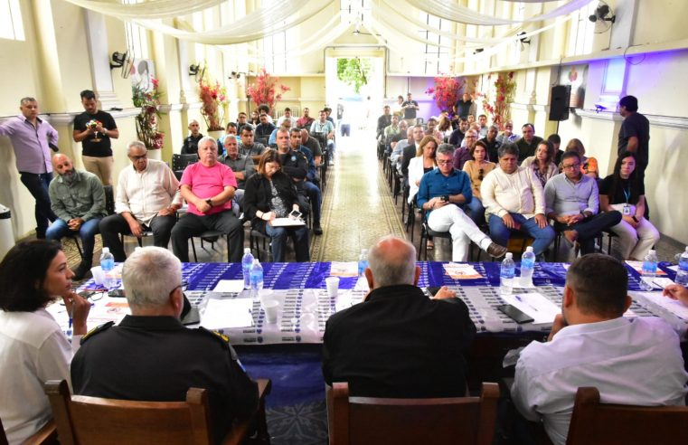 Concurso para a Guarda Municipal é anunciado em Petrópolis