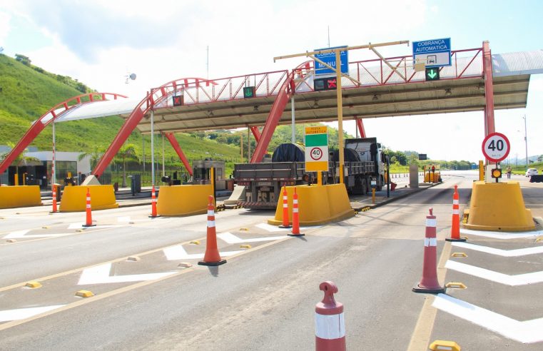 K-Infra Rodovia do Aço inicia hoje, quinta-feira, operação Ano Novo