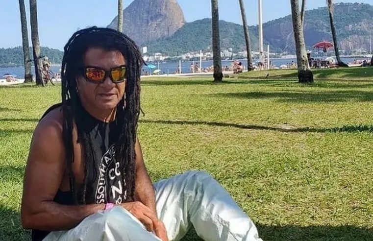 Jaime Gil da Costa, o Away, será sepultado nesta terça-feira (04) em Magé.