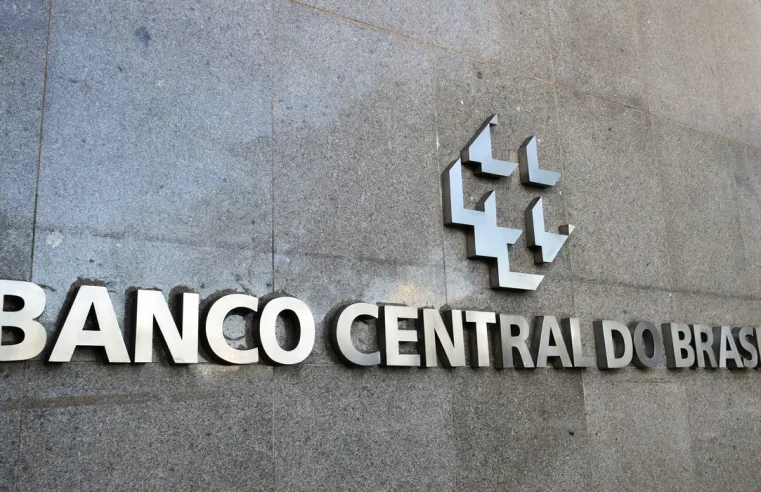 Banco Central estima que inflação feche o ano em 4,6%