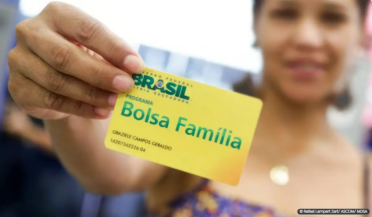 Caixa conclui pagamento da parcela de dezembro do novo Bolsa Família