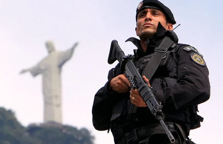 Governo do Estado contrata Fundação Getúlio Vargas e retoma concurso para soldados da Polícia Militar
