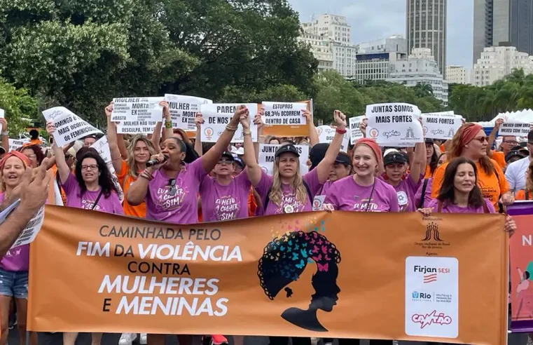 Lula sanciona lei que protege mulheres de violência em bares e shows