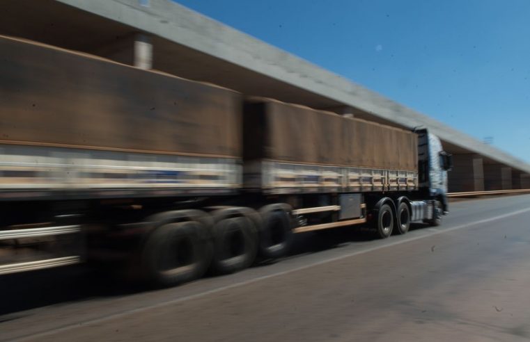 Trecho da BR-040 entre BH e Juiz de Fora será leiloado em abril