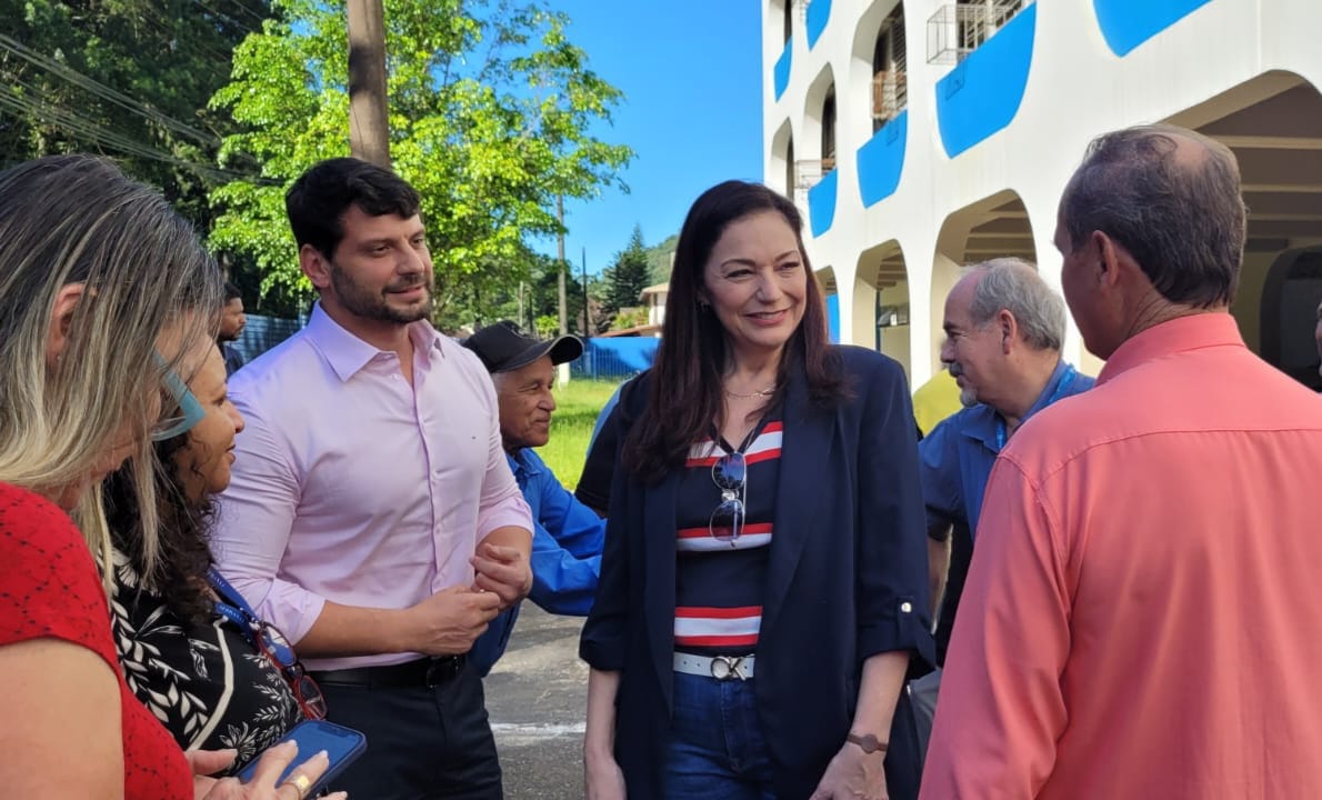 Matrículas para turmas do Ciep do Independência devem ser feitas até esta quinta (14)