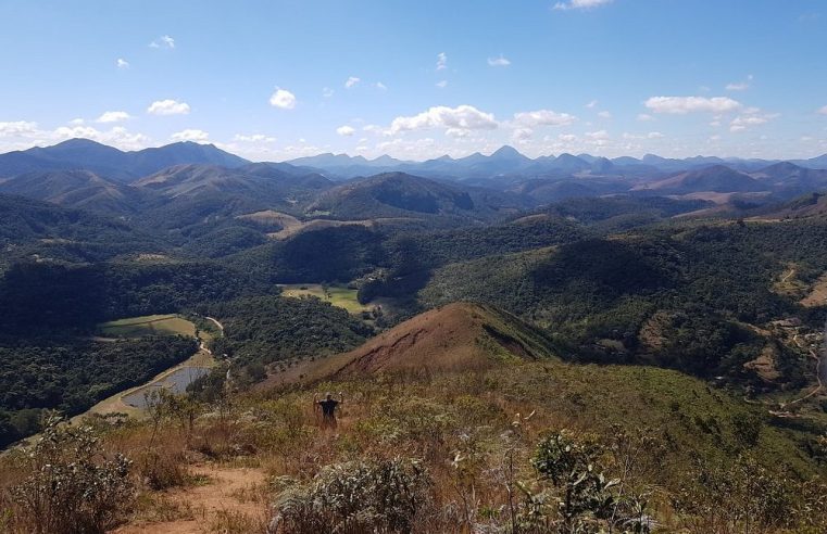 Parque Natural Municipal Montanhas de Teresópolis realiza evento na sede Santa Rita