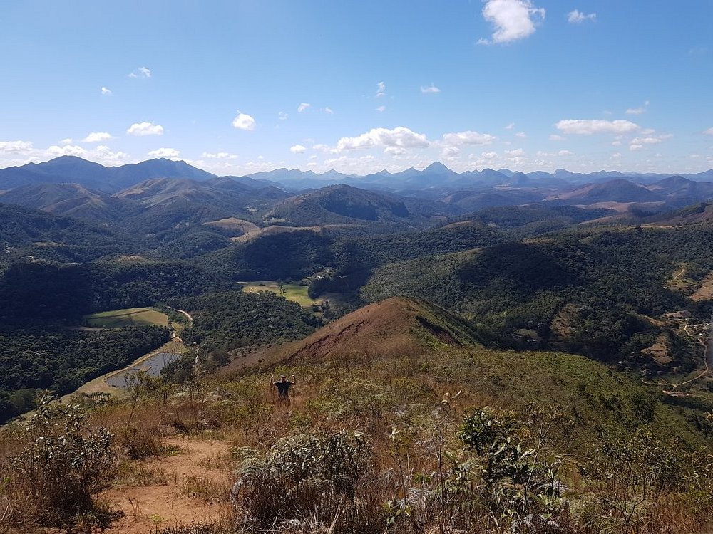 Parque Natural Municipal Montanhas de Teresópolis realiza evento na sede Santa Rita