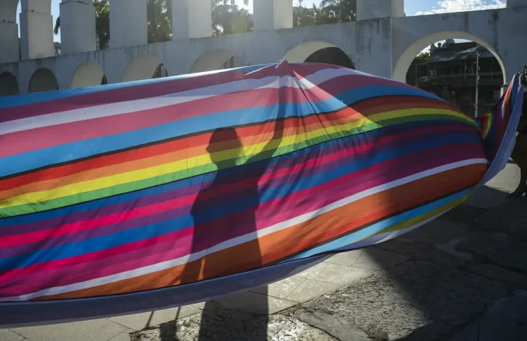 Conferência Nacional discutirá políticas para LGBTQIA+ em 2025