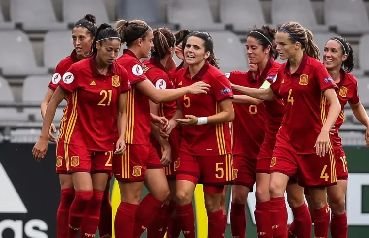 Retrospectiva: 2023, ano de consolidação do futebol feminino