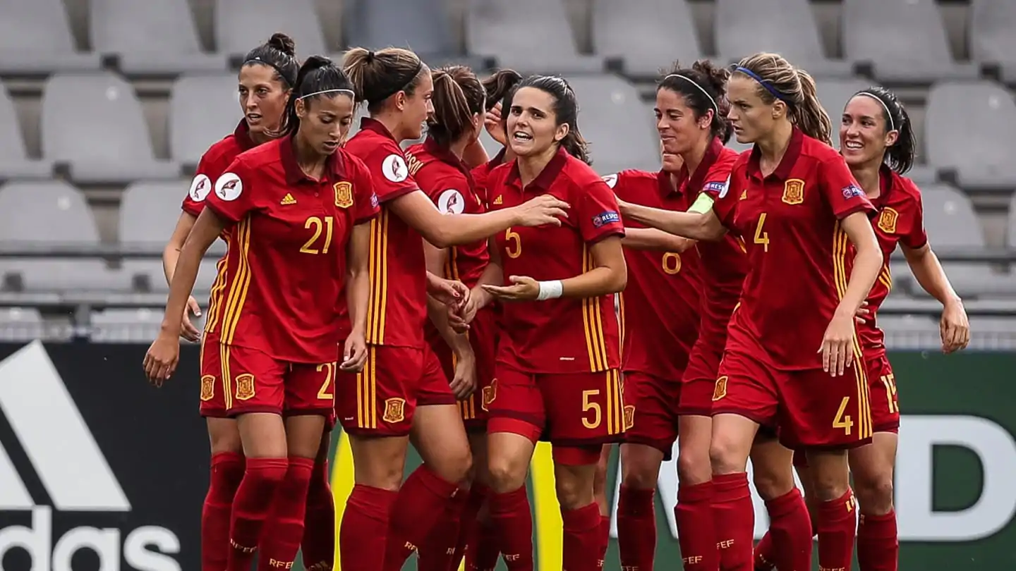 Retrospectiva: 2023, ano de consolidação do futebol feminino