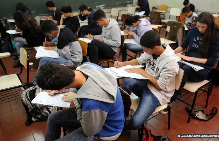 Poupança de incentivo a estudantes do ensino médio terá R$ 6,1 bilhões