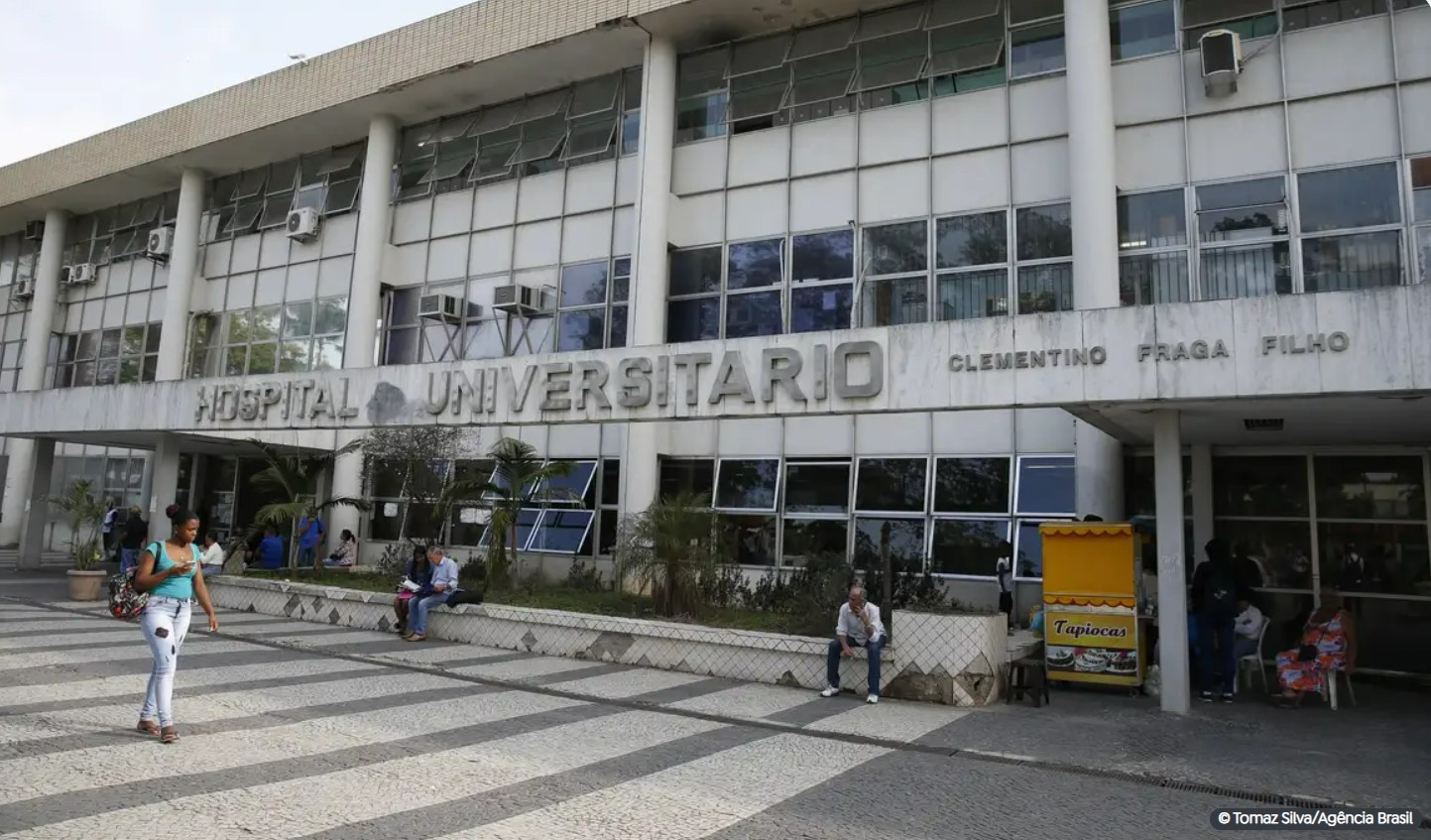 Conselho da UFRJ aprova contrato de gestão com a Ebserh