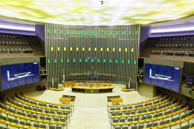Cronograma da votação do Orçamento de 2024 é alterado