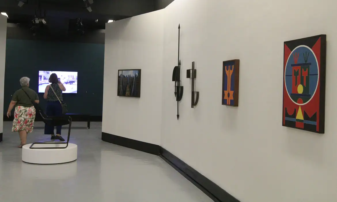 CCBB mergulha na produção afro-brasileira com mostra inédita