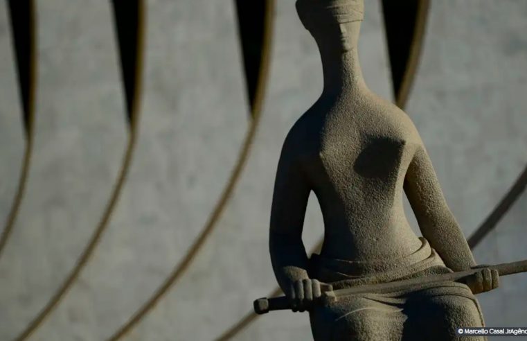 STF retomará em fevereiro julgamento sobre revisão da vida toda