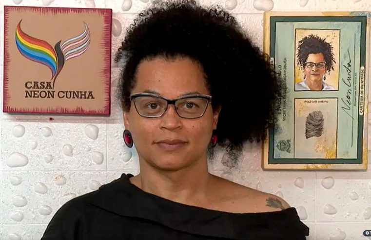 LGBTQIA+ reivindicam direitos básicos para existir de forma plena