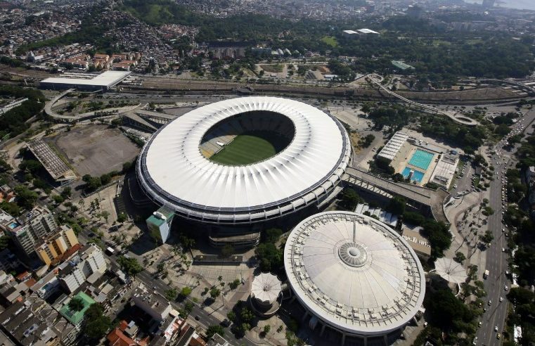 Entorno do Maracanã terá esquema especial de tráfego para show de Paul McCartney