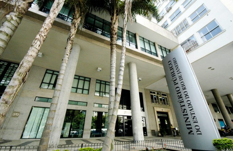 MPRJ denuncia pais por lesões corporais graves e qualificadas contra duas crianças