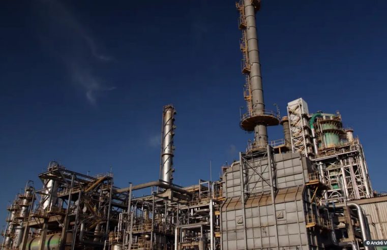 S&P eleva nota de crédito da Petrobras
