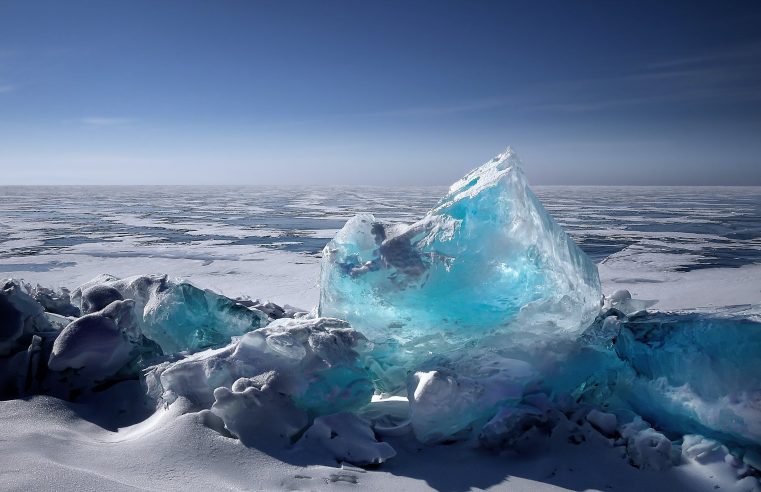 78% dos brasileiros acham que atividades humanas impactam aquecimento global