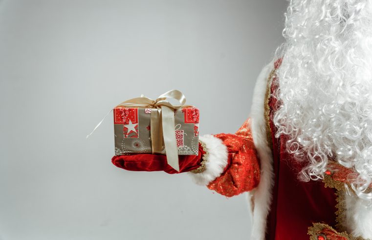 Natal Imperial 2023: Chegada do Papai Noel levará clima natalino à Praça de Nogueira