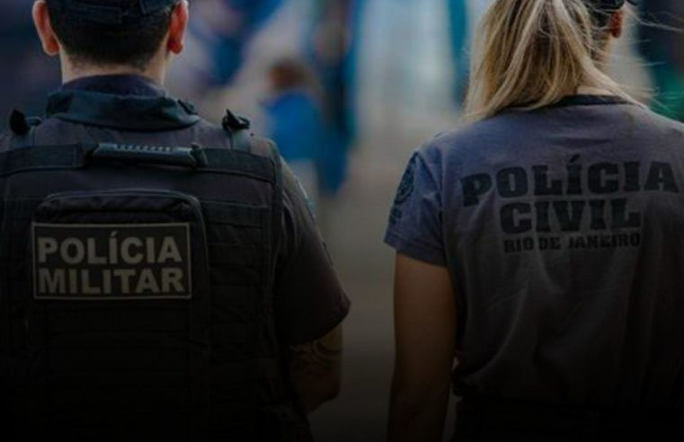 Em ação conjunta entre a Polícia Civil e a Militar acusado de homicídio no Centro é preso neste domingo