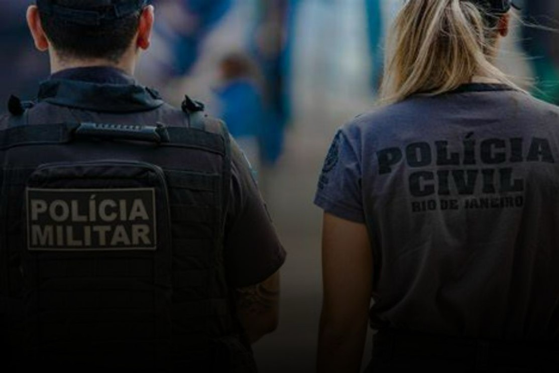 Em ação conjunta entre a Polícia Civil e a Militar acusado de homicídio no Centro é preso neste domingo