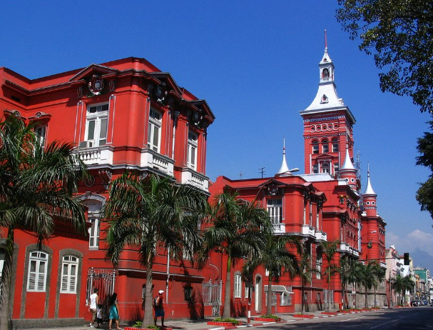 Corpo de Bombeiros RJ lança oficialmente a Operação Verão 2024/2025