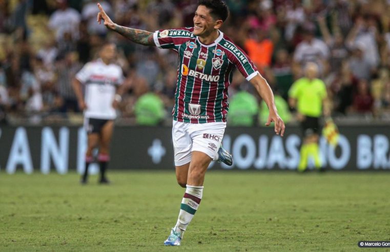 Cano é eleito Rei da América e Diniz o melhor técnico do continente