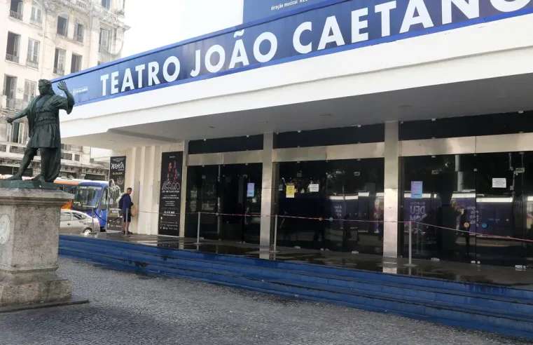 Setor cultural tem mais emprego informal que o conjunto da economia