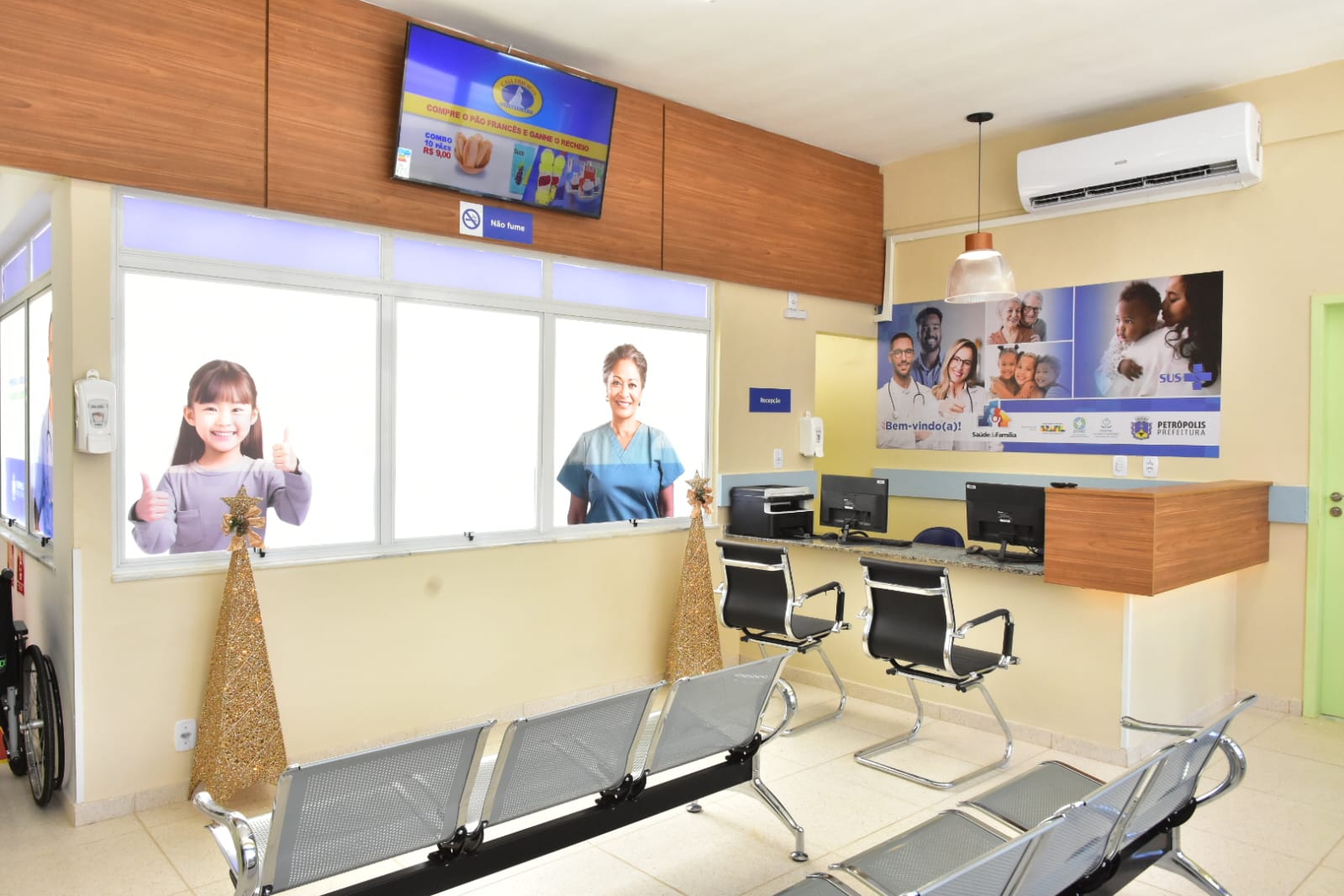 Prefeitura organiza programação do Julho Amarelo: Mês de Luta Contra as Hepatites Virais