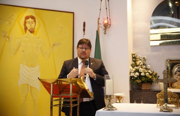 MPRJ encerra evento nacional de combate à violência doméstica e familiar contra a mulher