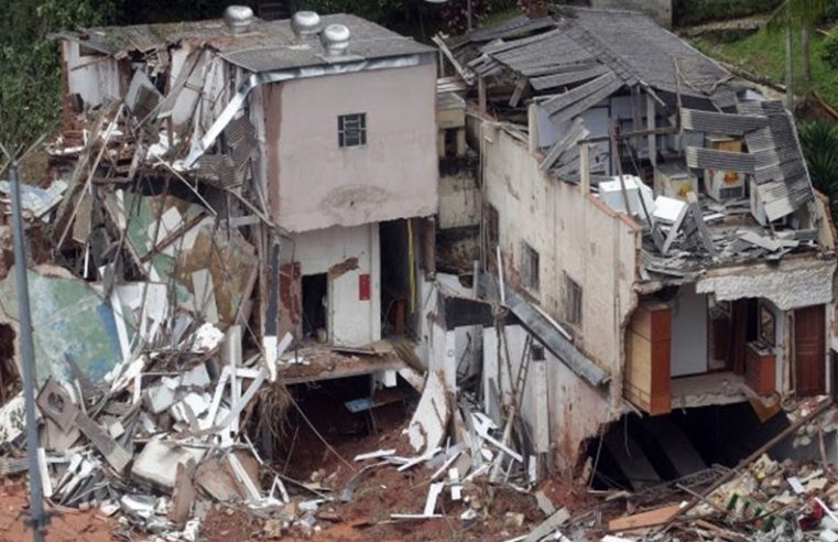 Tragédia de 2011 completou 13 anos e famílias ainda aguardam por moradia