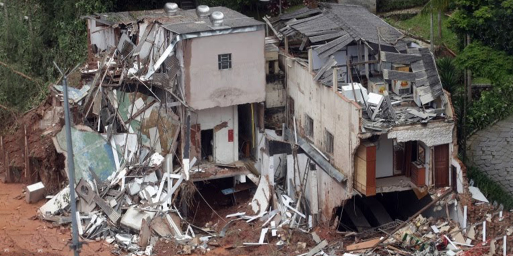 Tragédia de 2011 completou 13 anos e famílias ainda aguardam por moradia