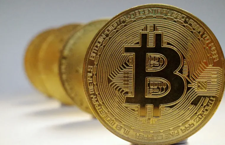 PF prende investigado por lavagem de dinheiro com criptoativos