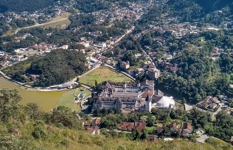 Projeto de Lei sugere criação do “Quitandinha Bairro Tech”